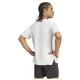 Adidas Ανδρική κοντομάνικη μπλούζα Designed for Training Intensity Tee